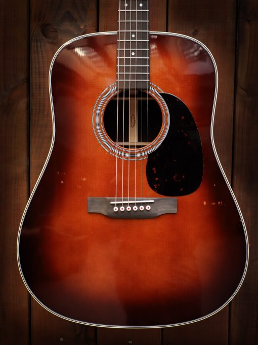 Martin D-28 Ambertone – Bild 3