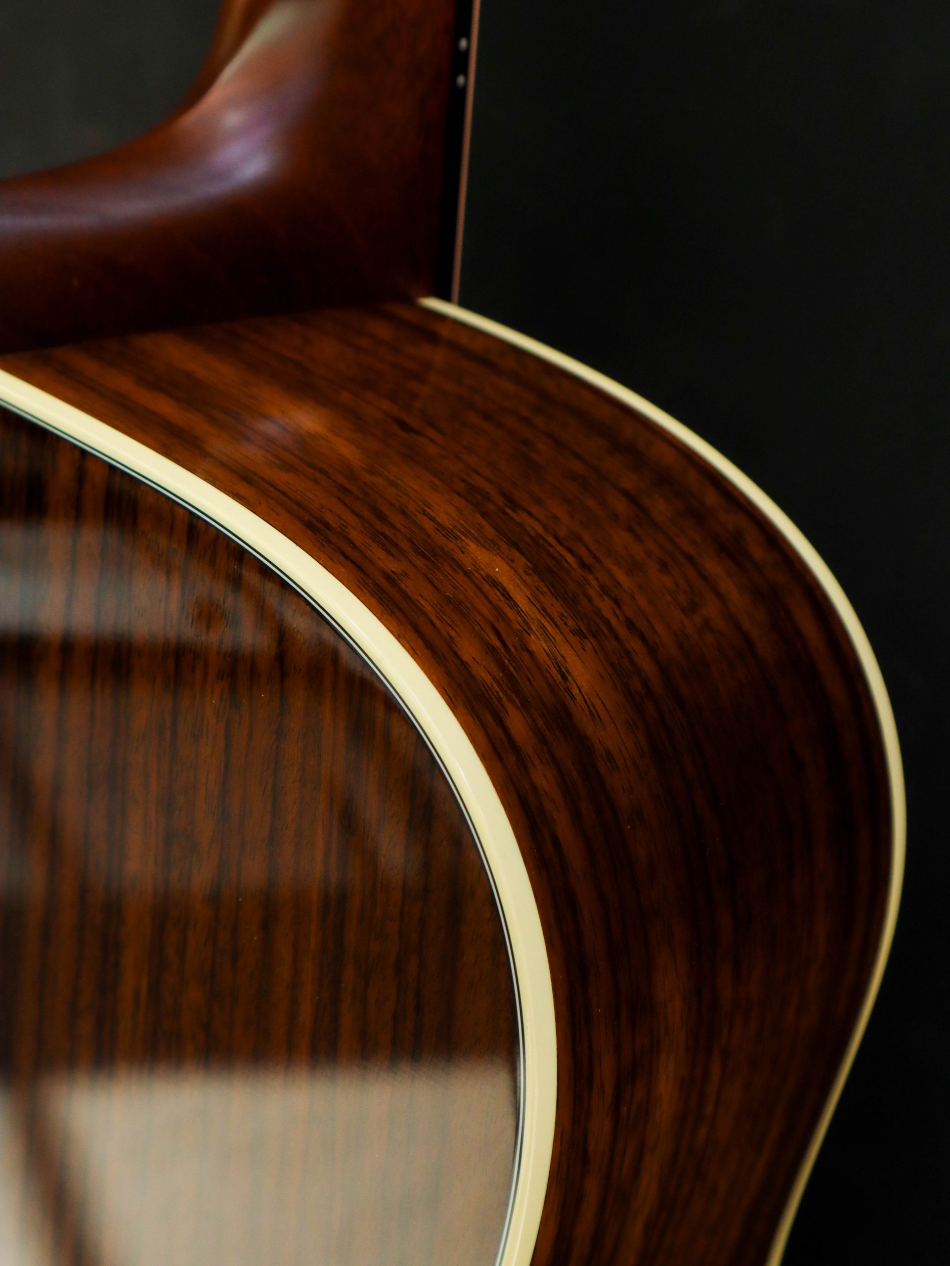Martin D-28 Ambertone B-Stock – Bild 15