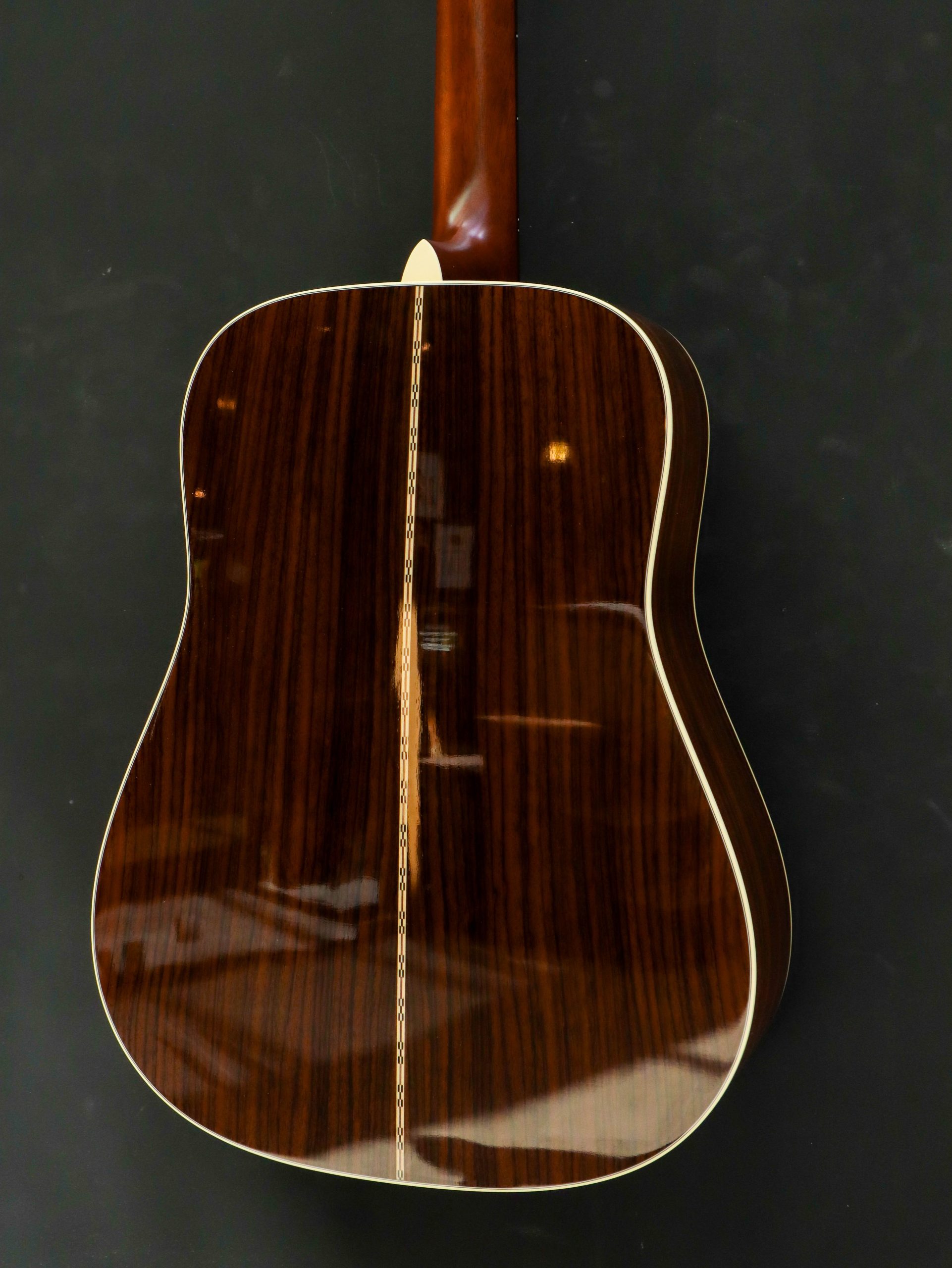 Martin D-28 Ambertone B-Stock – Bild 14