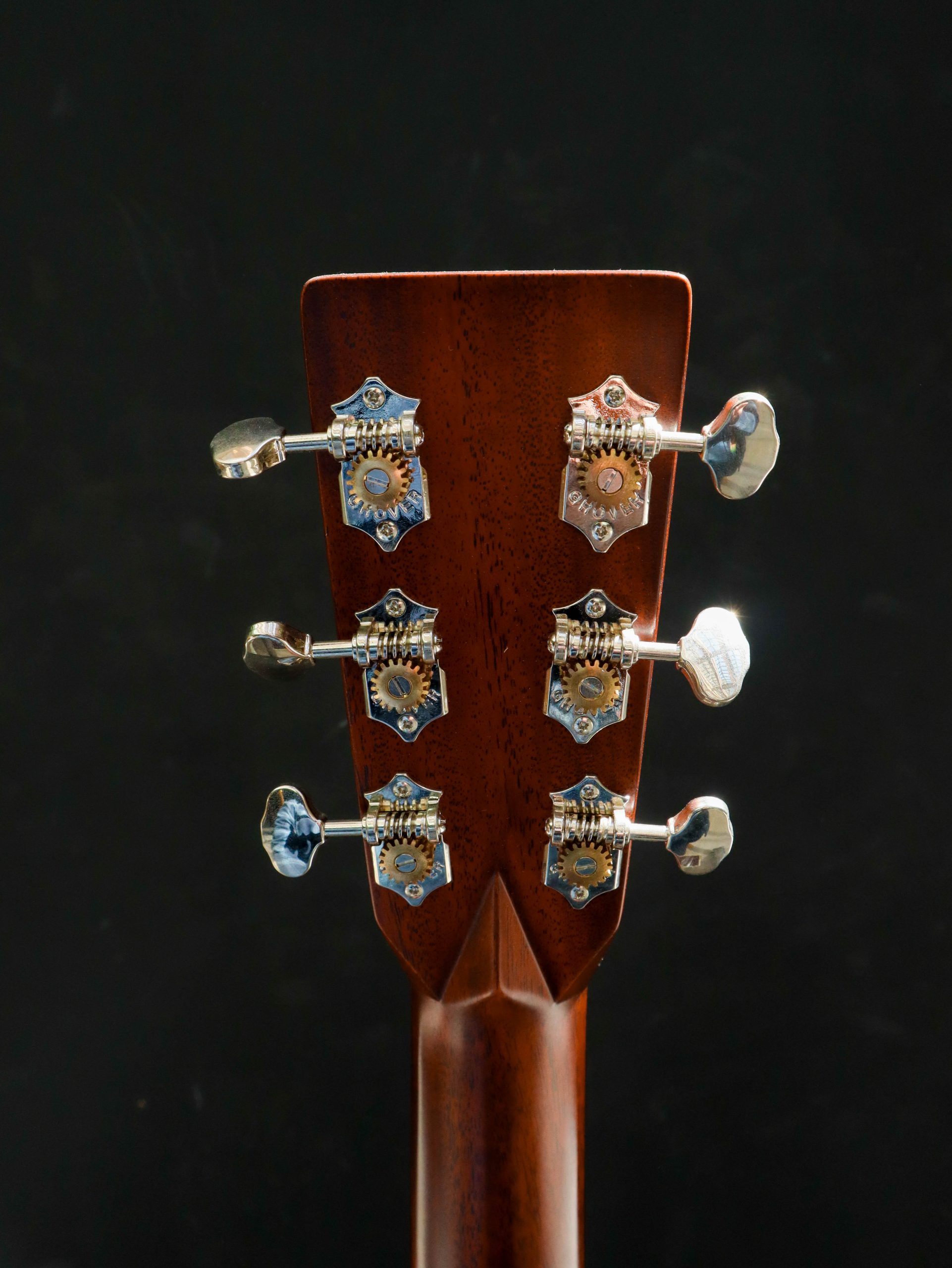 Martin D-28 Ambertone B-Stock – Bild 12