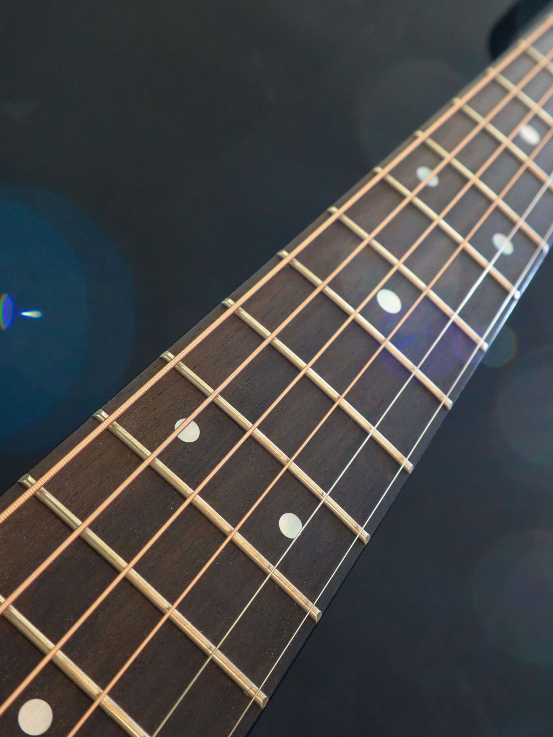 Martin D-28 Ambertone B-Stock – Bild 10
