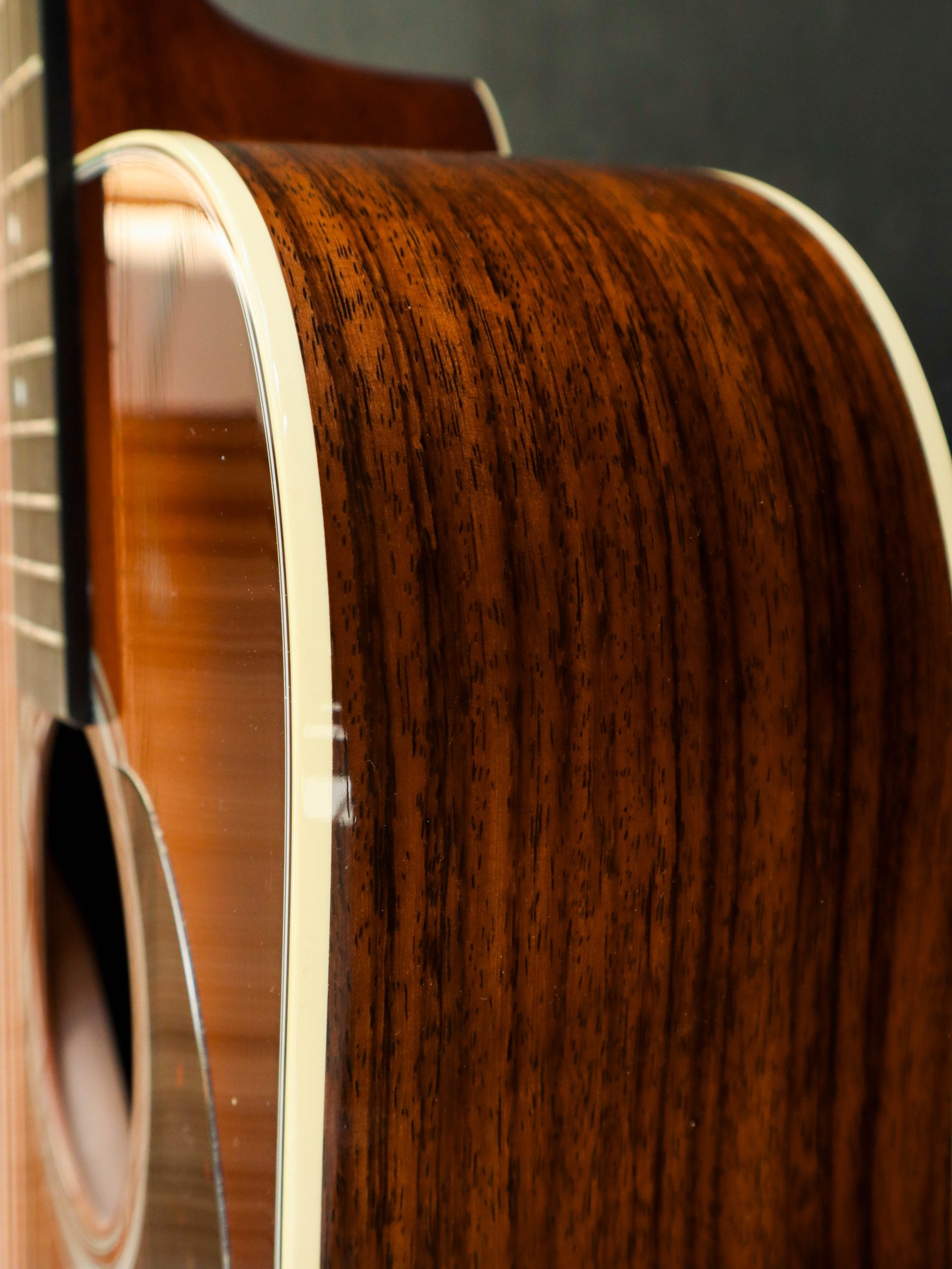 Martin D-28 Ambertone B-Stock – Bild 9