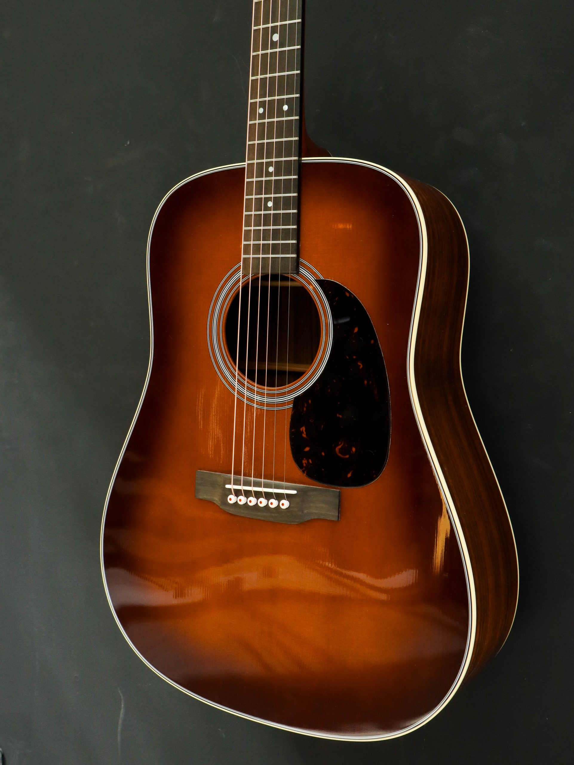 Martin D-28 Ambertone B-Stock – Bild 8