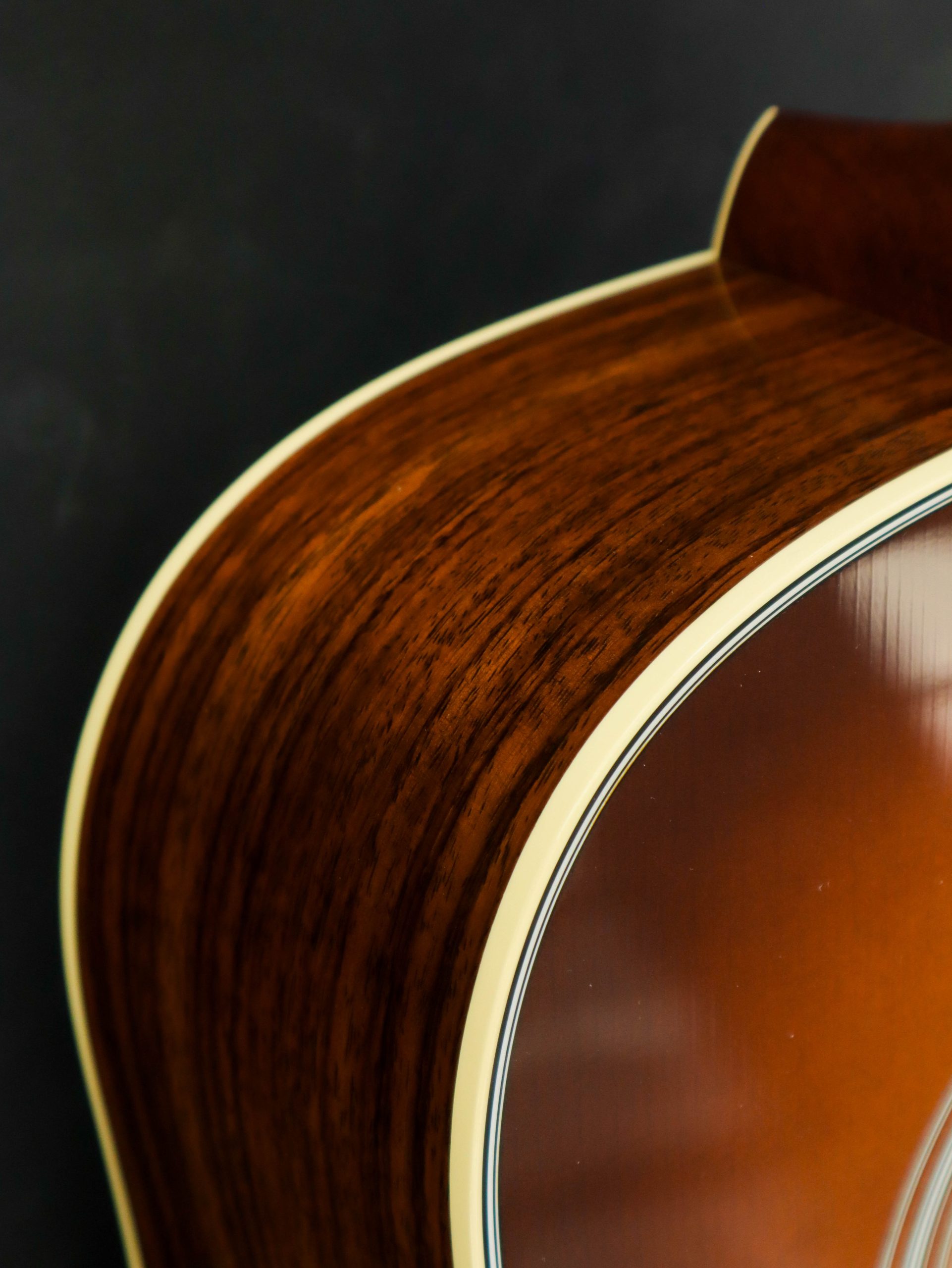 Martin D-28 Ambertone B-Stock – Bild 6