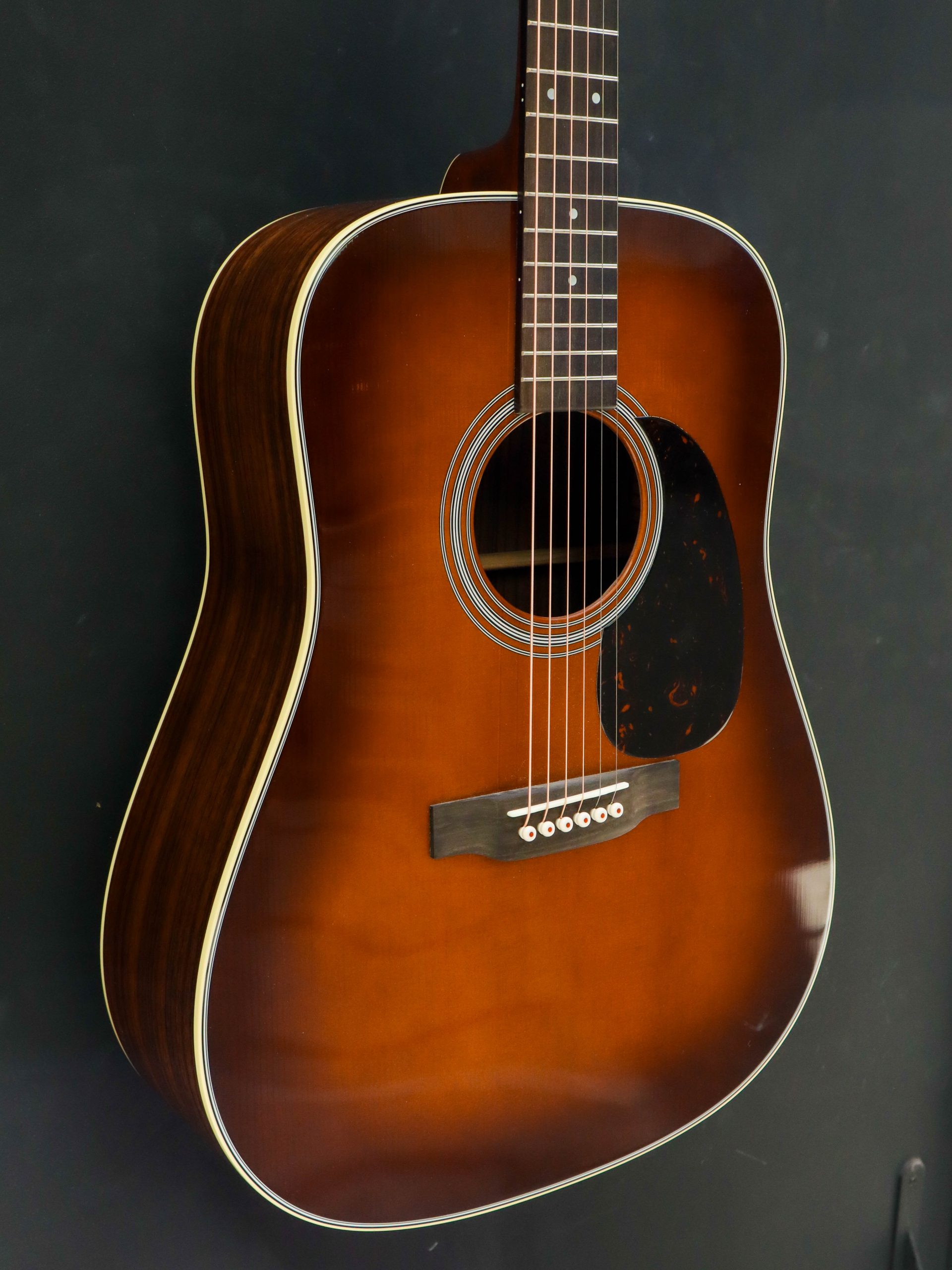 Martin D-28 Ambertone B-Stock – Bild 4