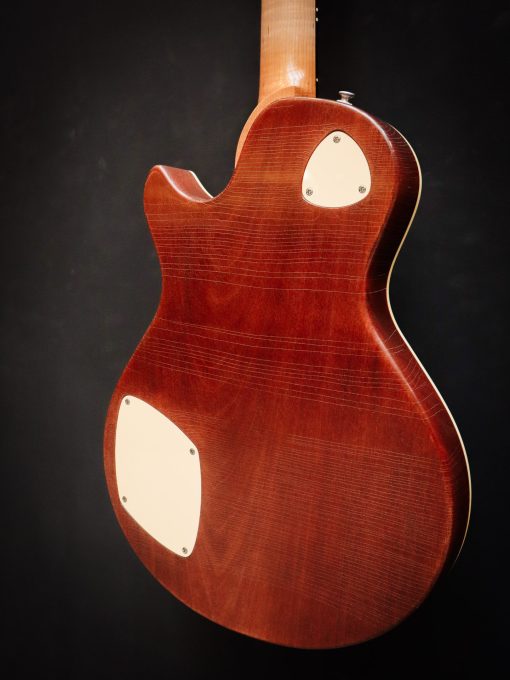 Patrick James Eggle Macon Special Nitro Firemist Gold – Bild 20