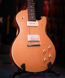 Patrick James Eggle Macon Special Nitro Firemist Gold
