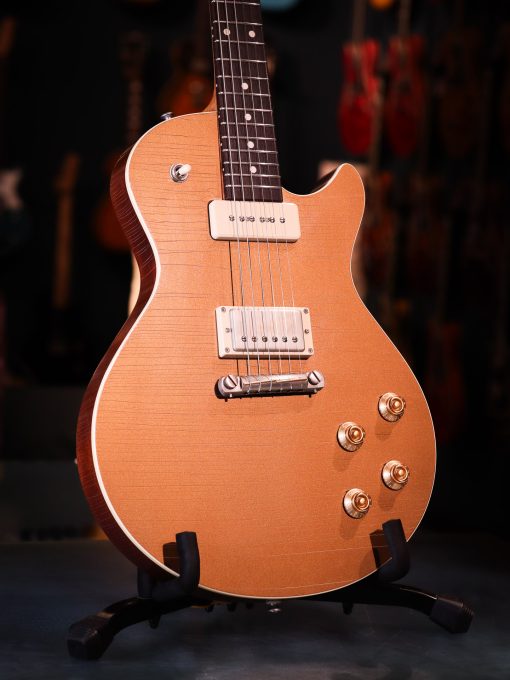 Patrick James Eggle Macon Special Nitro Firemist Gold