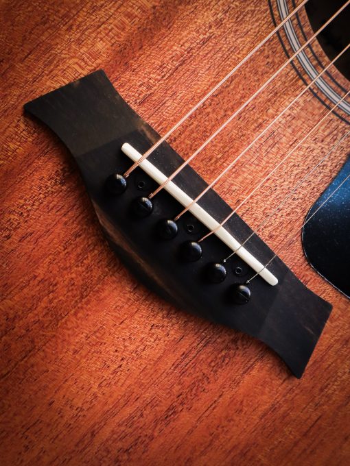 Taylor GS Mini-e Mahogany – Bild 9