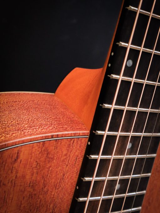 Taylor GS Mini-e Mahogany – Bild 8