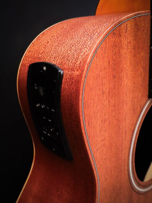 Taylor GS Mini-e Mahogany – Bild 7