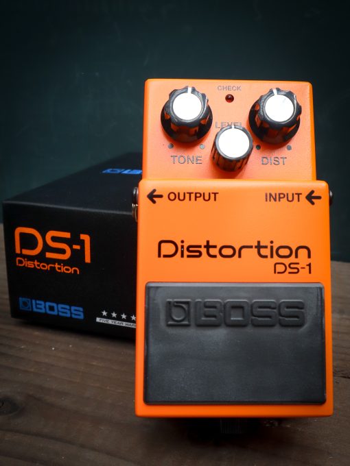 Boss DS-1 – Bild 2