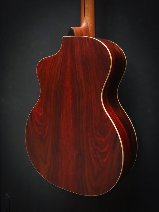 Dowina Master Series Cocobolo GAC – Bild 15