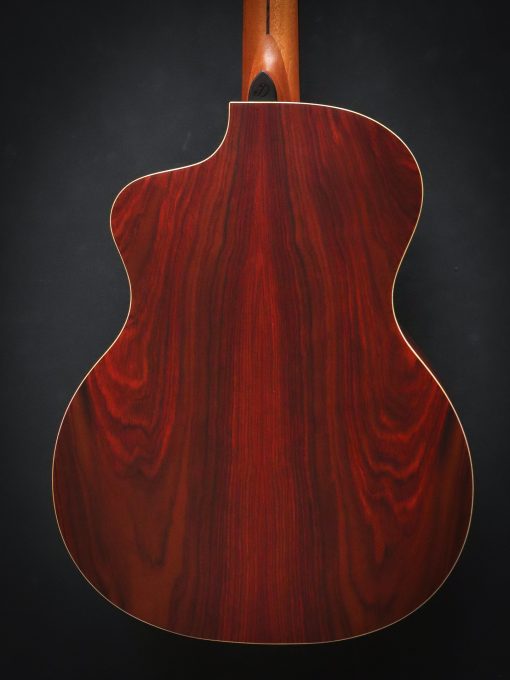 Dowina Master Series Cocobolo GAC – Bild 16