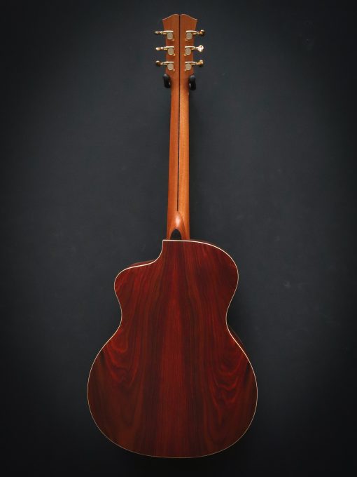 Dowina Master Series Cocobolo GAC – Bild 14