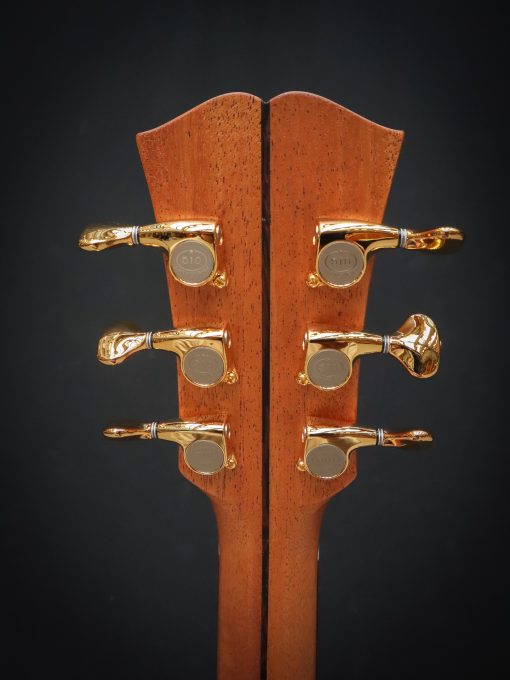Dowina Master Series Cocobolo GAC – Bild 13