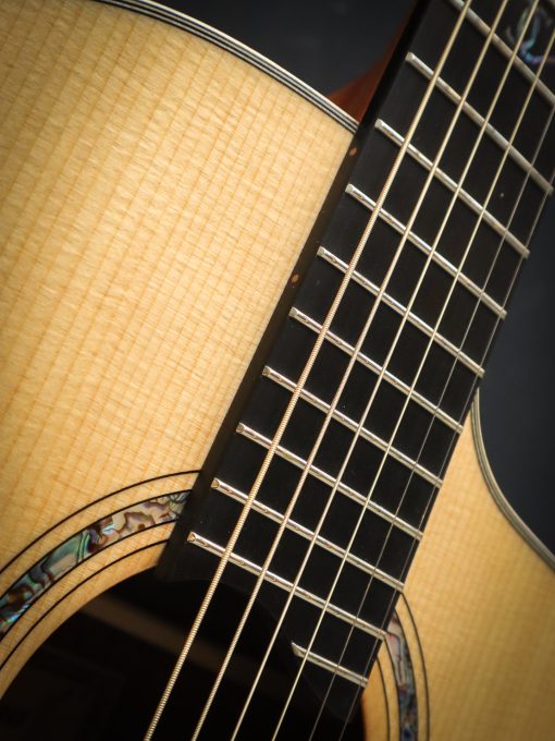 Dowina Master Series Cocobolo GAC – Bild 8