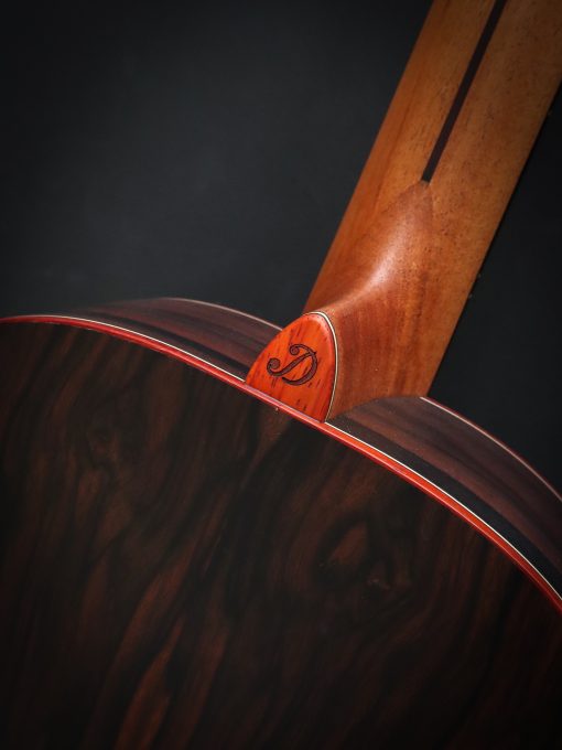 Dowina Master Series GD Ebony – Bild 16