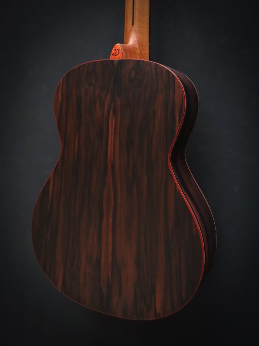 Dowina Master Series GD Ebony – Bild 15