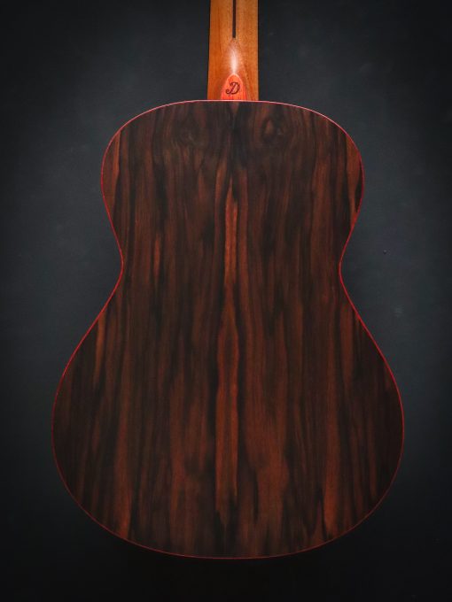 Dowina Master Series GD Ebony – Bild 14