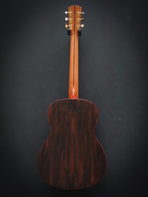 Dowina Master Series GD Ebony – Bild 13