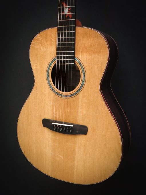 Dowina Master Series GD Ebony – Bild 4