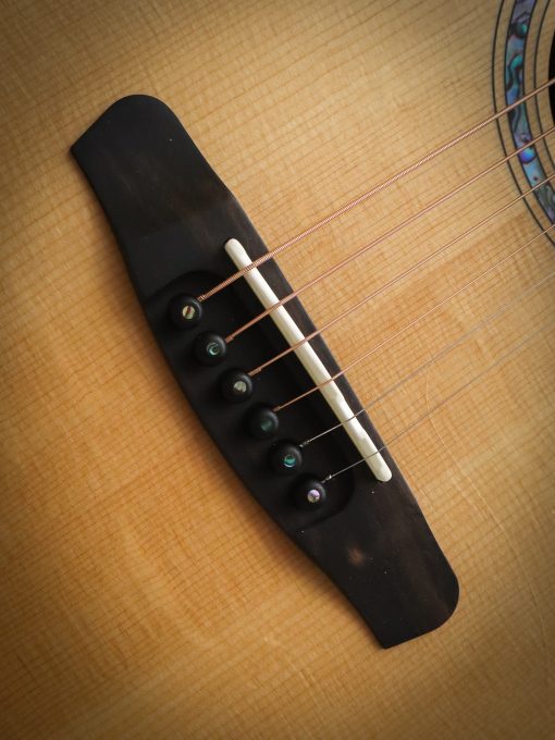 Dowina Master Series GD Ebony – Bild 7