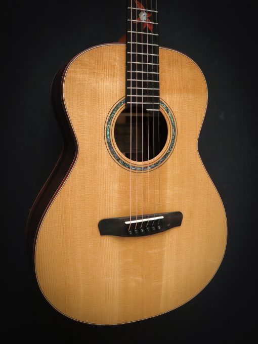 Dowina Master Series GD Ebony – Bild 8