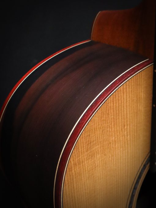Dowina Master Series GD Ebony – Bild 6