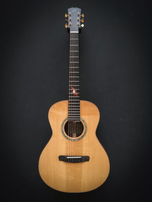 Dowina Master Series GD Ebony – Bild 2