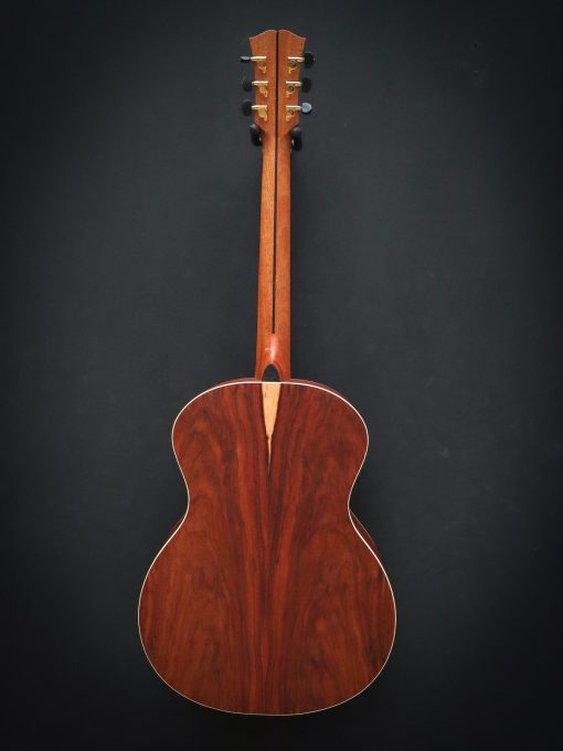 Dowina Master Series Granadillo GA – Bild 14