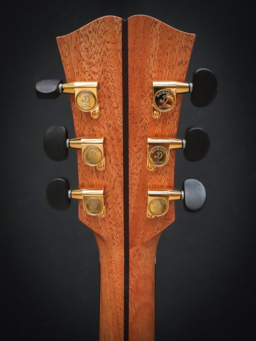 Dowina Master Series Granadillo GA – Bild 13