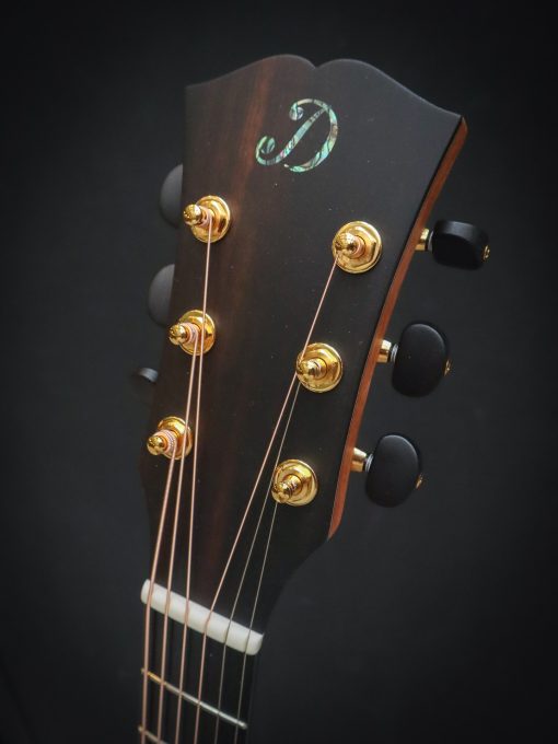 Dowina Master Series Granadillo GA – Bild 12