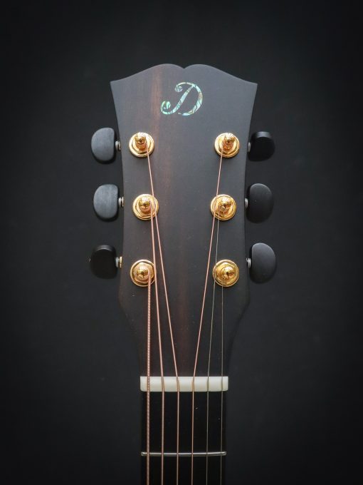 Dowina Master Series Granadillo GA – Bild 11