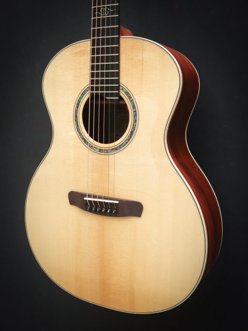 Dowina Master Series Granadillo GA – Bild 7