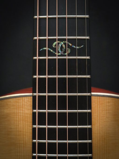 Dowina Master Series Granadillo GA – Bild 10
