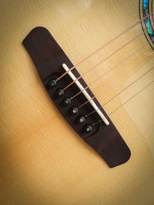 Dowina Master Series Granadillo GA – Bild 5