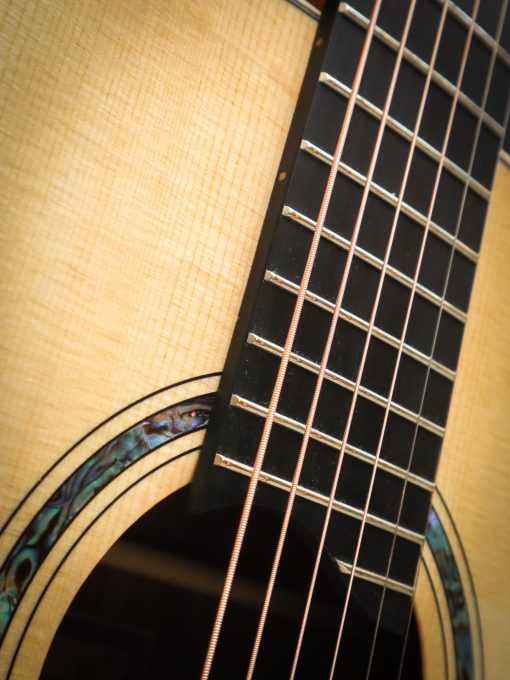 Dowina Master Series Granadillo GA – Bild 4