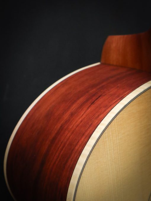 Dowina Master Series Granadillo GA – Bild 3