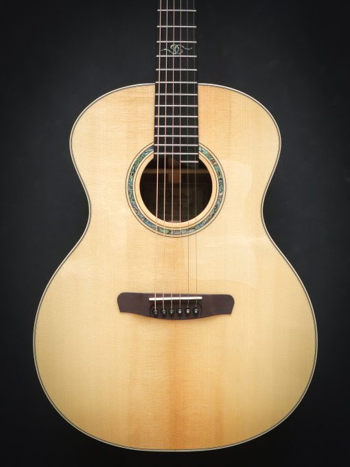 Dowina Master Series Granadillo GA – Bild 2