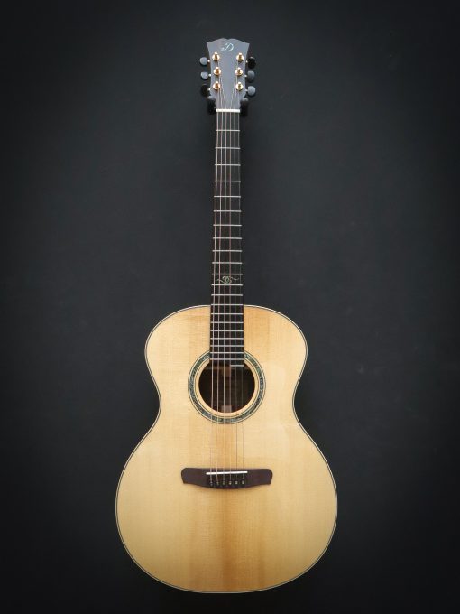 Dowina Master Series Granadillo GA – Bild 9