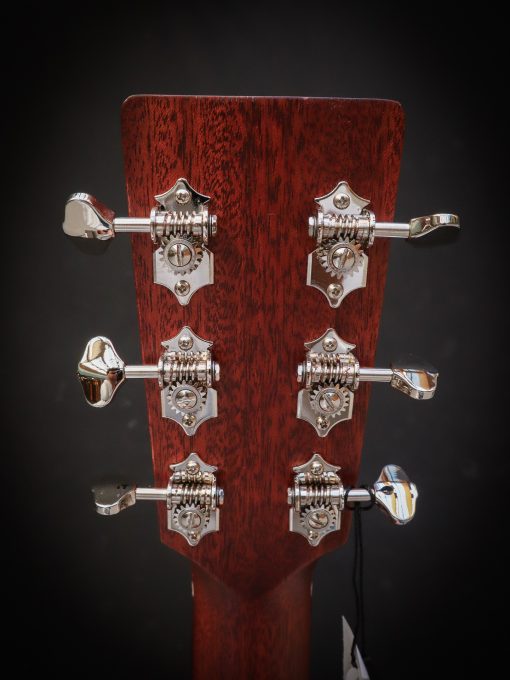 Eastman E1 D – Bild 11