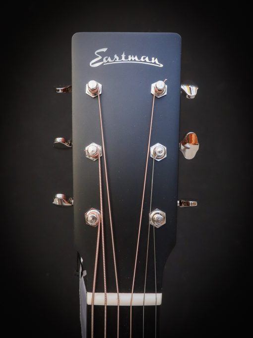 Eastman E1 D – Bild 9