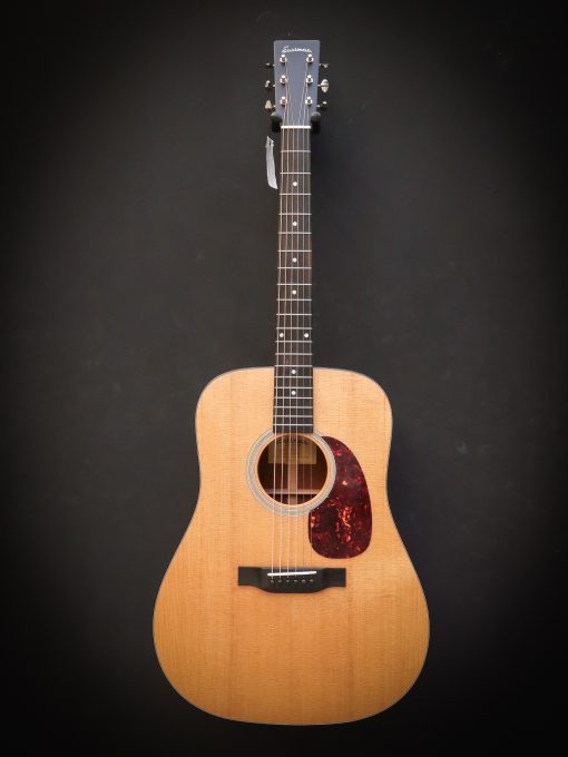 Eastman E1 D – Bild 2