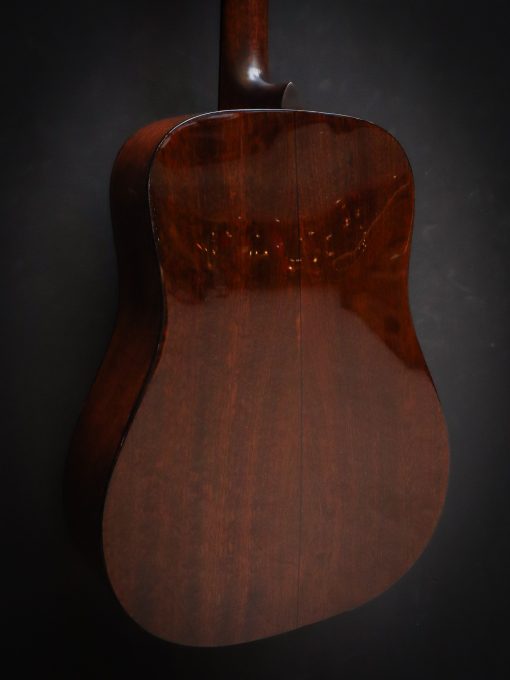 Eastman E1D Special – Bild 13
