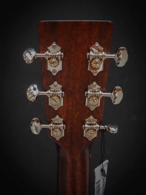 Eastman E1D Special – Bild 11