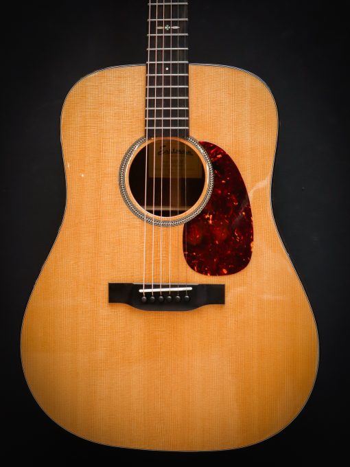 Eastman E1D Special – Bild 3