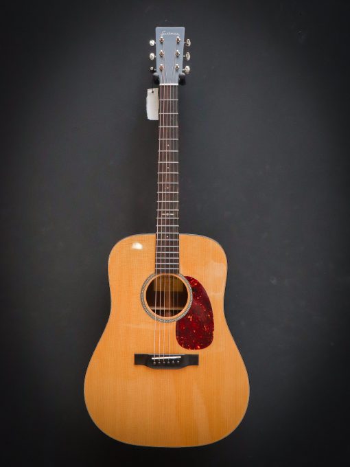 Eastman E1D Special – Bild 2