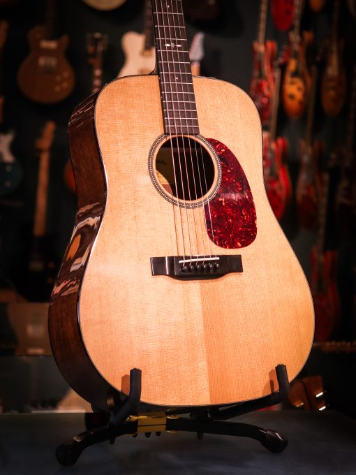 Eastman E1D Special