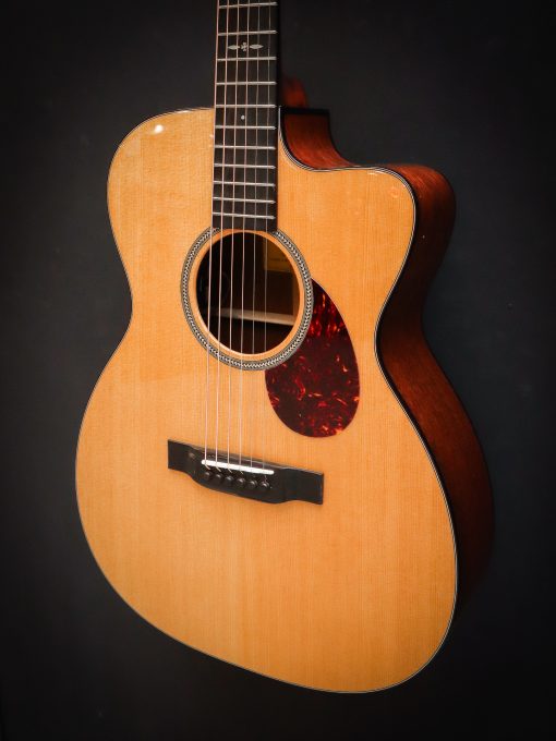 Eastman E1OMCE-SP – Bild 9